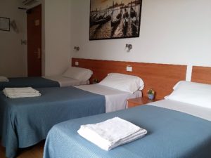 B&B Dream, Bed & Breakfast a Venezia