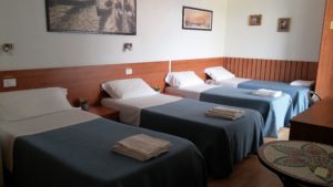 B&B Dream, Bed & Breakfast a Venezia