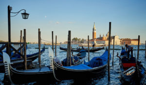 B&B Dream, Bed & Breakfast a Venezia