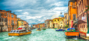 B&B Dream, Bed & Breakfast a Venezia