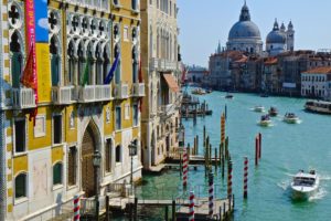 B&B Dream, Bed & Breakfast a Venezia