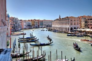 B&B Dream, Bed & Breakfast a Venezia