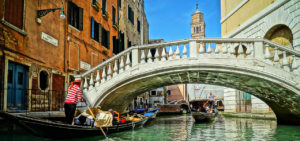 B&B Dream, Bed & Breakfast a Venezia