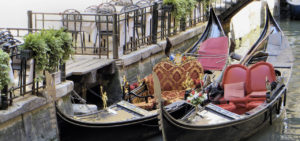 B&B Dream, Bed & Breakfast a Venezia