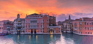 B&B Dream, Bed & Breakfast a Venezia