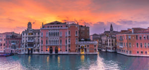 B&B Dream, Bed & Breakfast a Venezia