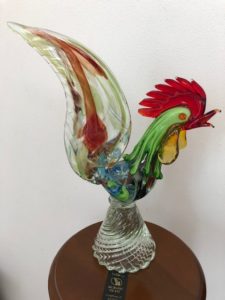 murano glass